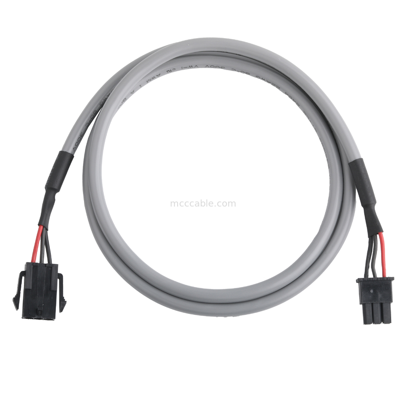 HSG 43640-0300 Σύνθεση καλωδίων LVDS 3,0 mm από θηλυκό σε HSG 43645-0300 αρσενικό