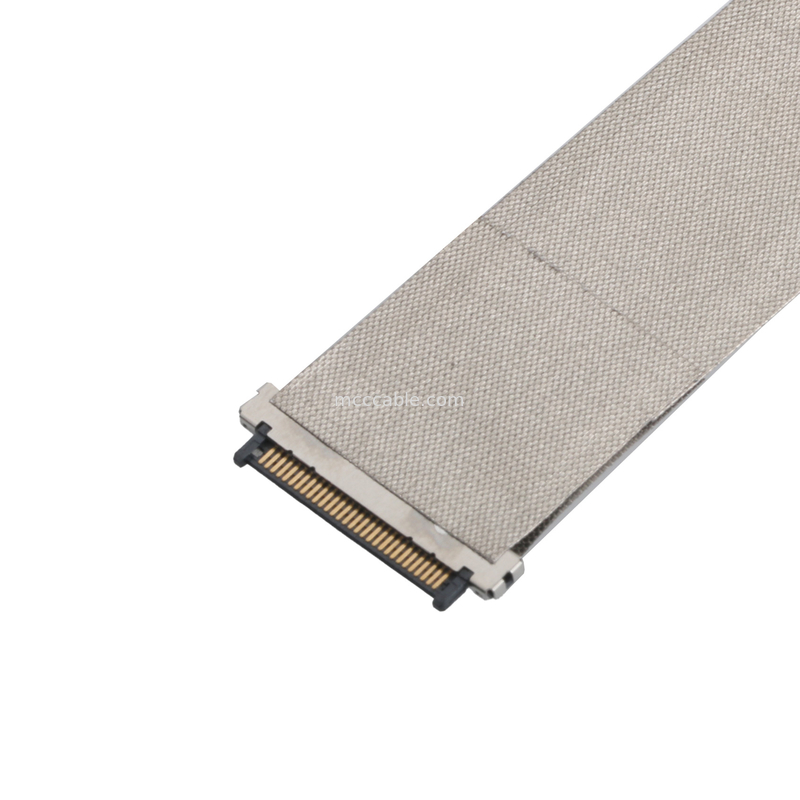 FFC CABLE KEL Καλώδιο USL20-30SS 30pin επίπεδος ευέλικτος καλώδιο συνδετήρας OEM/ODM