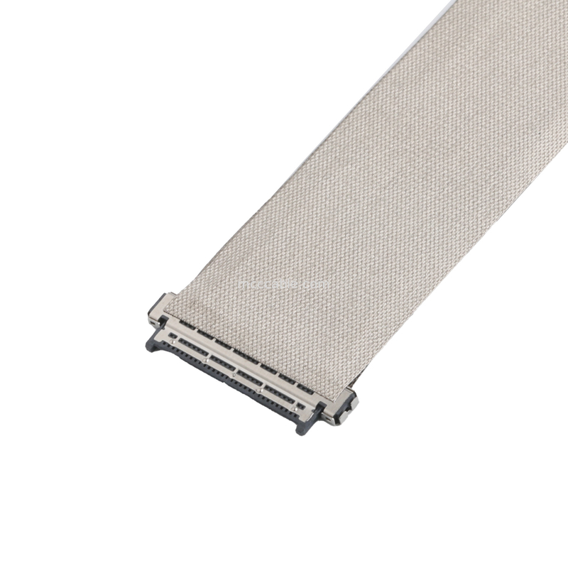 FFC CABLE KEL Καλώδιο USL20-30SS 30pin επίπεδος ευέλικτος καλώδιο συνδετήρας OEM/ODM