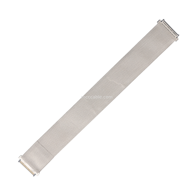 FFC CABLE KEL Καλώδιο USL20-30SS 30pin επίπεδος ευέλικτος καλώδιο συνδετήρας OEM/ODM