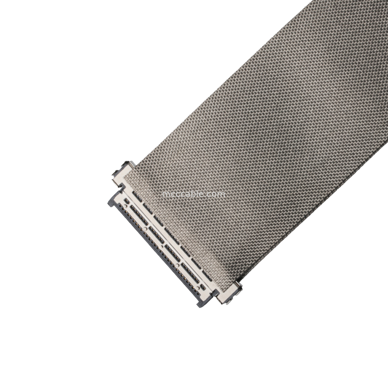 FFC CABLE KEL Καλώδιο USL20-30SS 30pin επίπεδος ευέλικτος καλώδιο συνδετήρας OEM/ODM