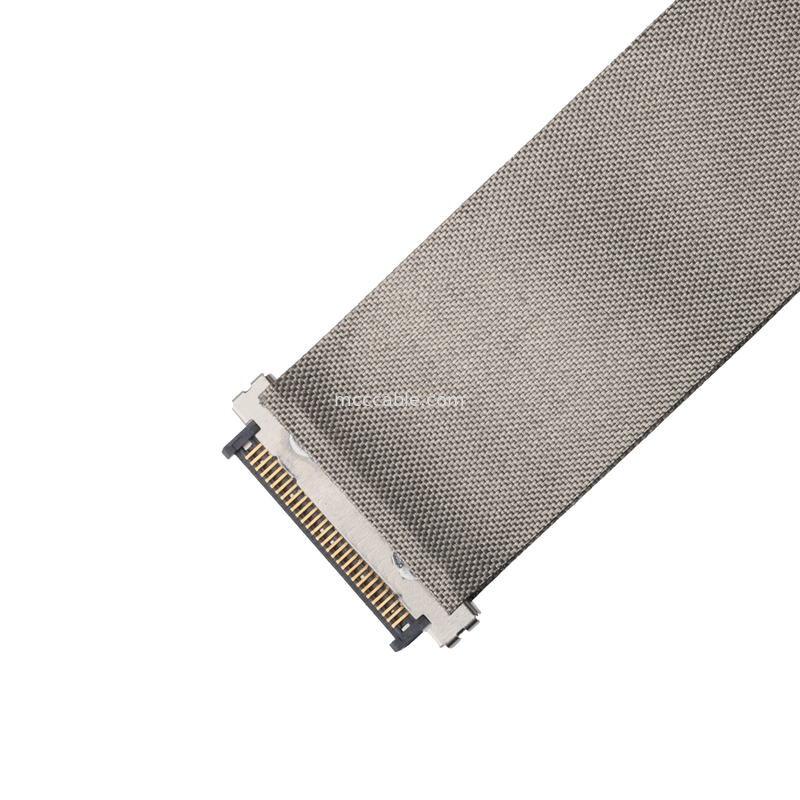 FFC CABLE KEL Καλώδιο USL20-30SS 30pin επίπεδος ευέλικτος καλώδιο συνδετήρας OEM/ODM