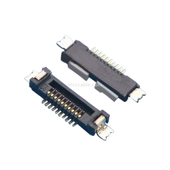 20374-010E-31 0.4mm Pitch Συνεχτικός συνδετήρας μέγιστης παροχής ισχύος Σχεδιασμός στενού βάθους