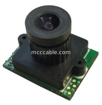 Micro Coax LI-JXAV-MIPI-ADPT-4CAM κάμερα και καλώδιο σχεδιασμού κάμερας FAW-1233-02 OEM/ODM
