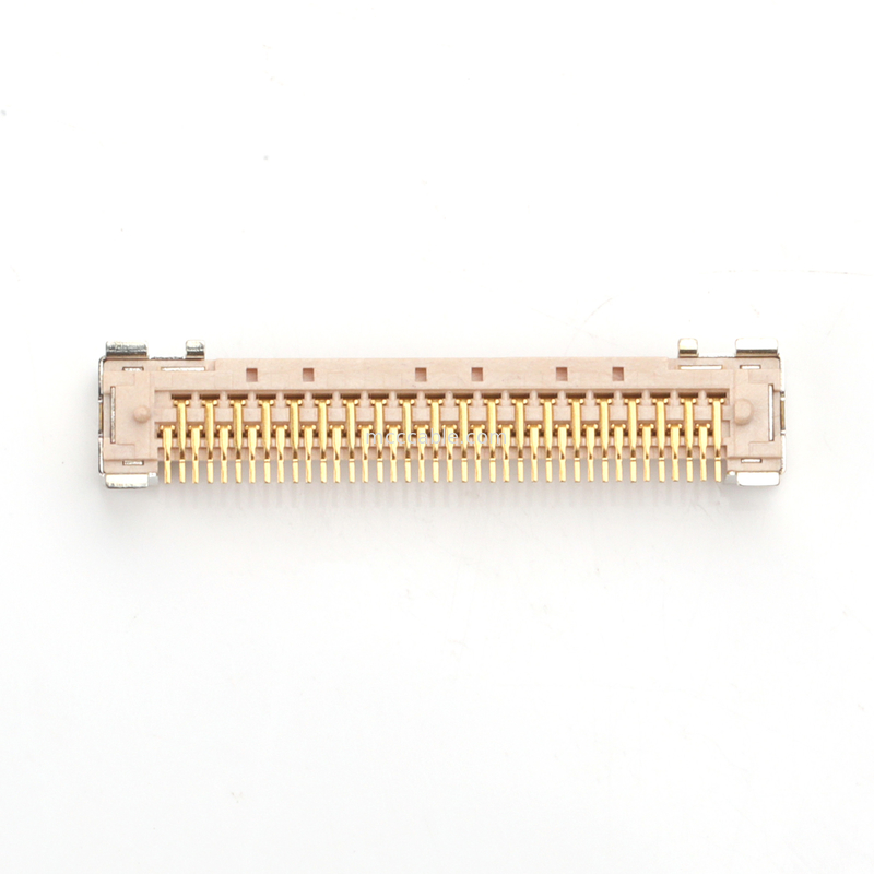 20323-040E-11 Micro-Coax Connectors 0,5mm Pitch LVDS Display Signal Transmission Board Connector OEM/ODM