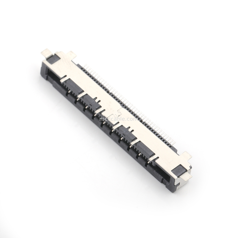 JAE FI-RE41S-HF-R1500 41P 0.5mm Pitch LVDS EDP Connector για πίνακα οθόνης
