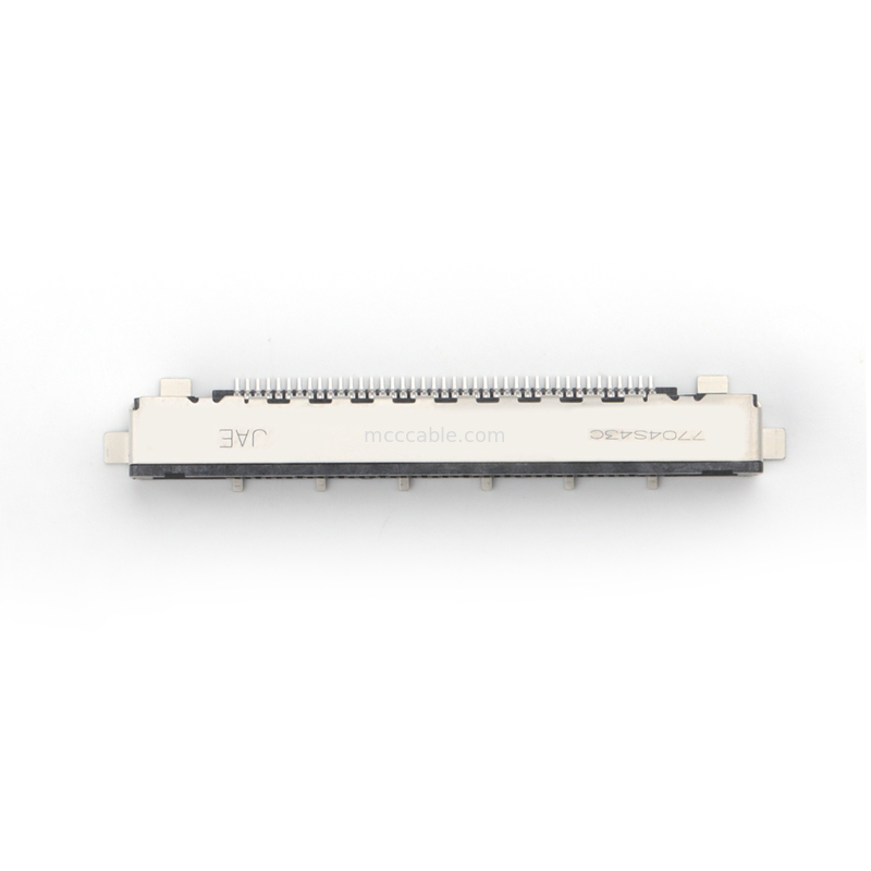 JAE FI-RE41S-HF-R1500 41P 0.5mm Pitch LVDS EDP Connector για πίνακα οθόνης