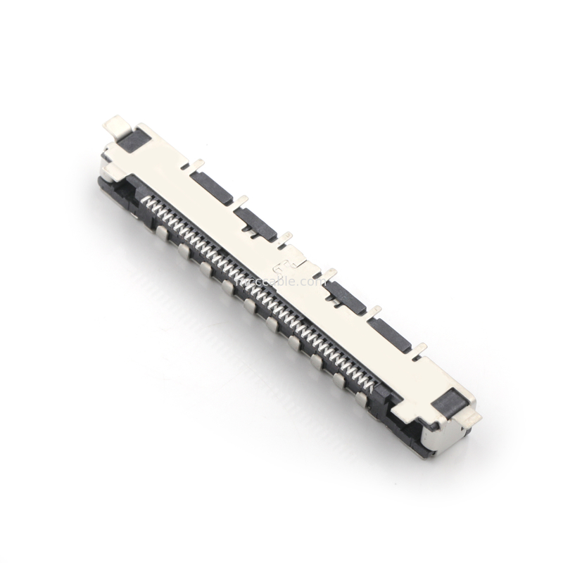 JAE FI-RE41S-HF-R1500 41P 0.5mm Pitch LVDS EDP Connector για πίνακα οθόνης