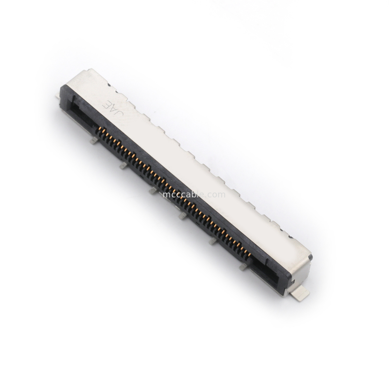 JAE FI-RE41S-HF-R1500 41P 0.5mm Pitch LVDS EDP Connector για πίνακα οθόνης