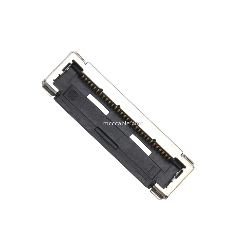 Η σειρά Honda LVX LVX-A30SFYG+ Ηλεκτρονικοί συνδετήρες 0.4Mm Στροφή 1.2 mm Σύνδεσμος ύψους