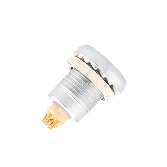 Βιομηχανικός αδιάβροχος σύνδεσμος σειράς Β Z2 5Pin διπλός καρφός συγκόλληση πίνακας εκτυπωμένων κυκλωμάτων Pin Core (καθαρός και γωνιακός)