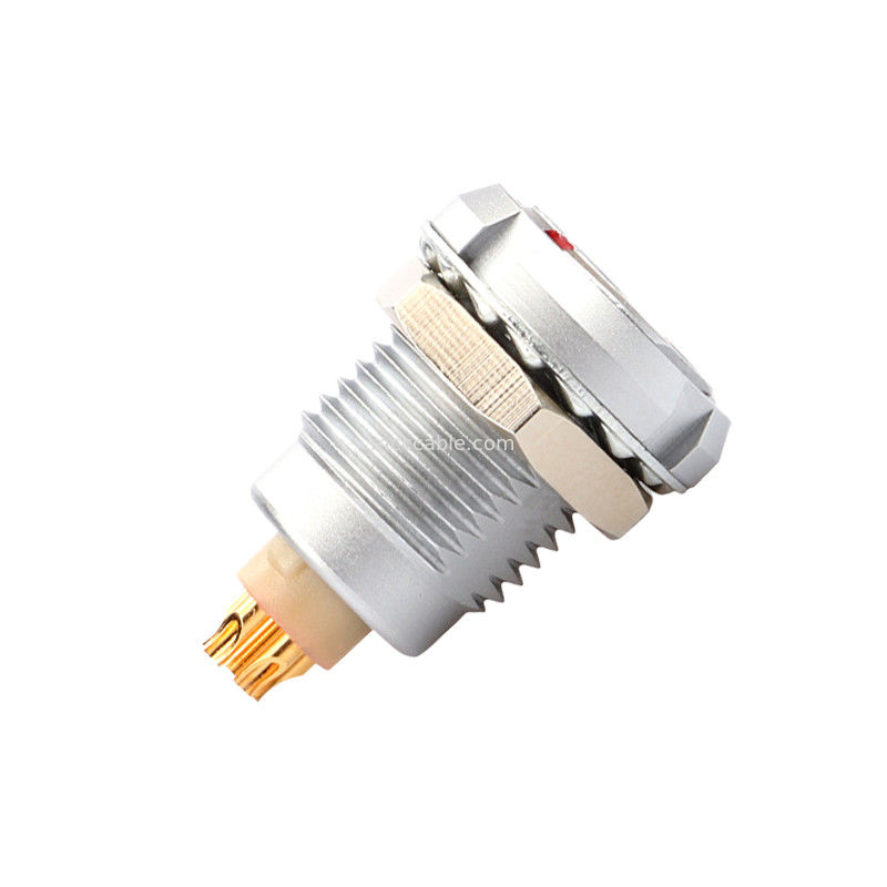 Βιομηχανικός αδιάβροχος σύνδεσμος σειράς Β Z2 5Pin διπλός καρφός συγκόλληση πίνακας εκτυπωμένων κυκλωμάτων Pin Core (καθαρός και γωνιακός)