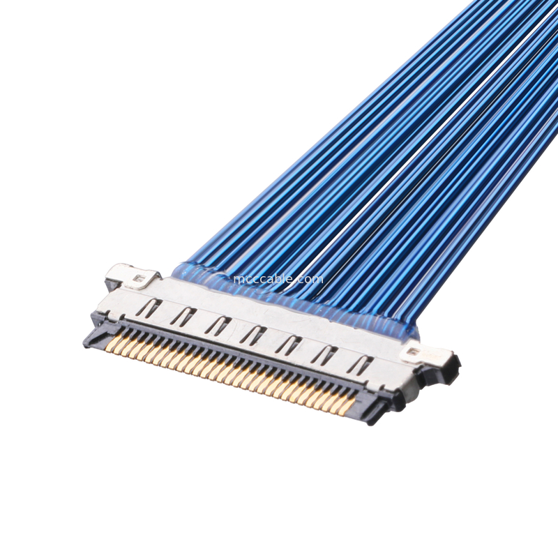 MIPI CSI-1 CABLE 20345-030T-32R Micro Coaxial Cable Drone κάμερα HD καλώδιο σήματος
