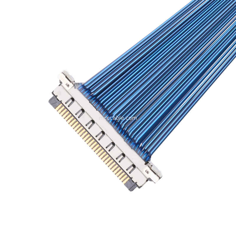 MIPI CSI-1 CABLE 20345-030T-32R Micro Coaxial Cable Drone κάμερα HD καλώδιο σήματος