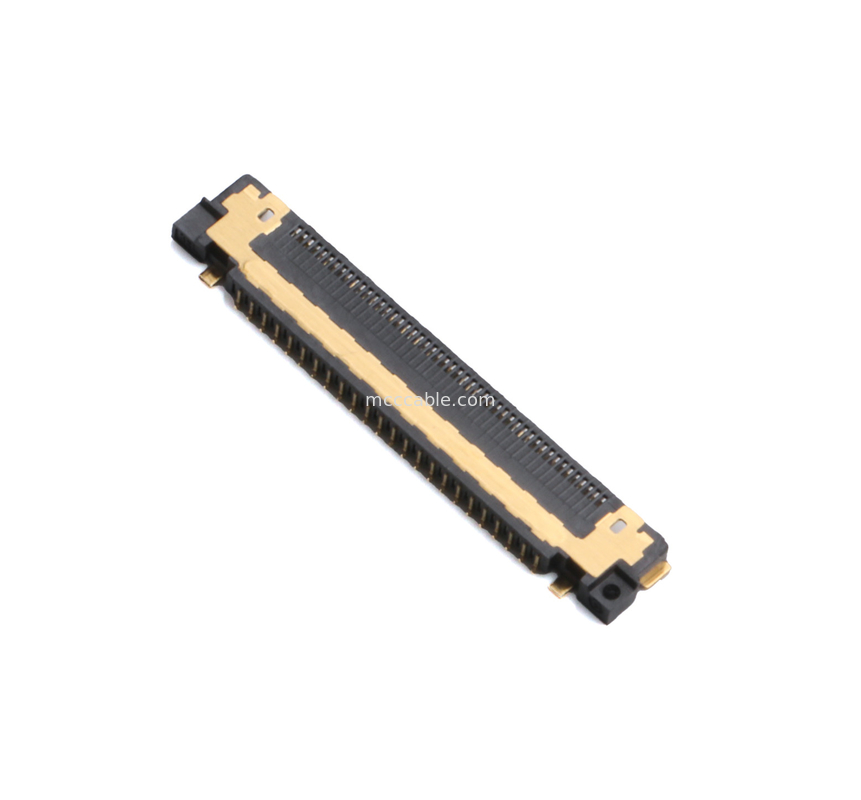 Ειδικός σύνδεσμος KEL XSL00-48 Σύνδεσμος πίνακας PCB κάμερας, υπερτελής κοακσιακής σύνδεσης