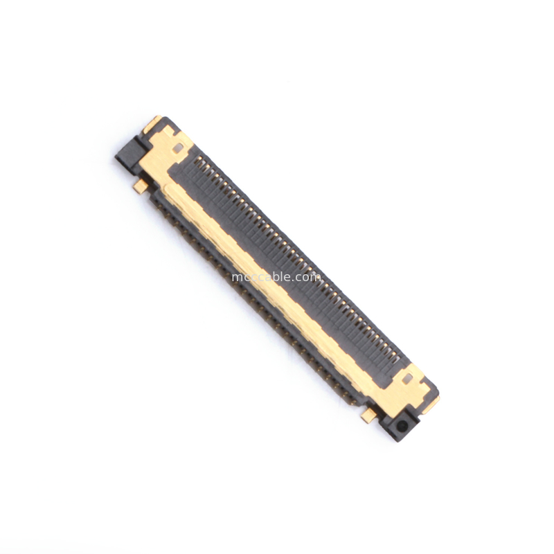 Ειδικός σύνδεσμος KEL XSL00-48 Σύνδεσμος πίνακας PCB κάμερας, υπερτελής κοακσιακής σύνδεσης