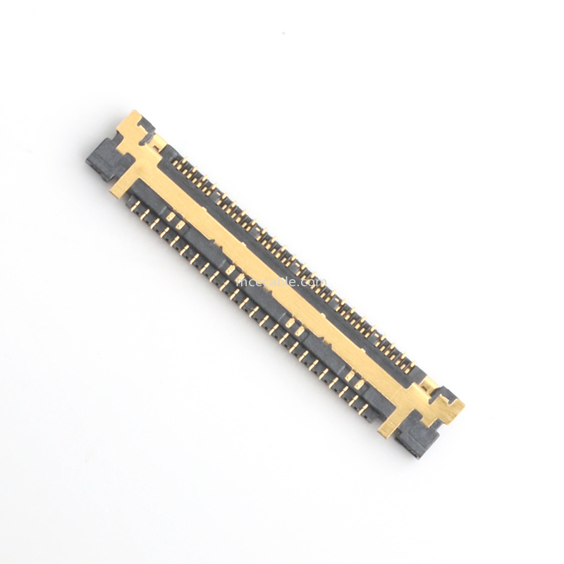 Ειδικός σύνδεσμος KEL XSL00-48 Σύνδεσμος πίνακας PCB κάμερας, υπερτελής κοακσιακής σύνδεσης