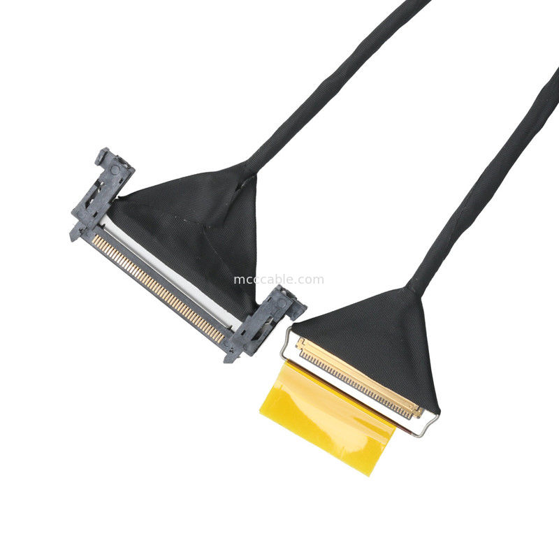 DF14-30S-1.25C 30P προς JAE FI-RE51HL 51P και 20453-240T-01 40P Σύνδεσμος καλωδίου