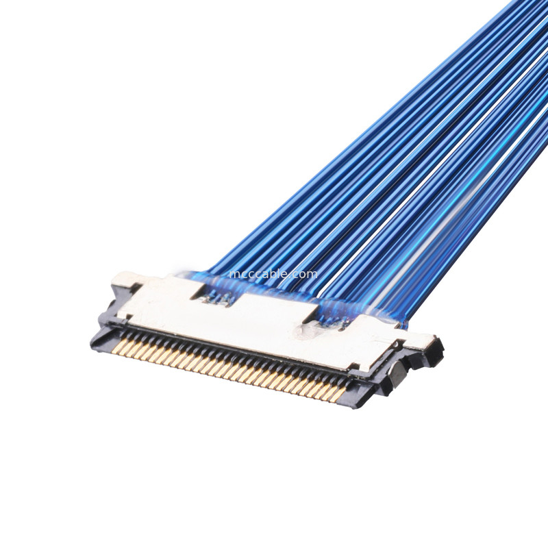 MIPI CSI-1 CABLE 20345-030T-32R Micro Coaxial Cable Drone κάμερα HD καλώδιο σήματος