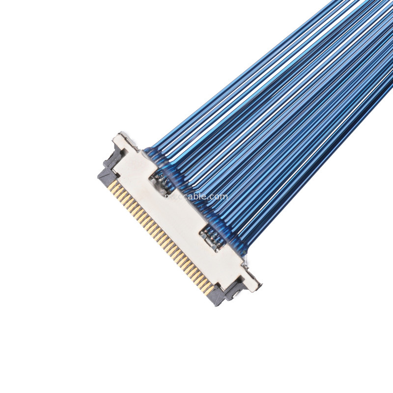 MIPI CSI-1 CABLE 20345-030T-32R Micro Coaxial Cable Drone κάμερα HD καλώδιο σήματος