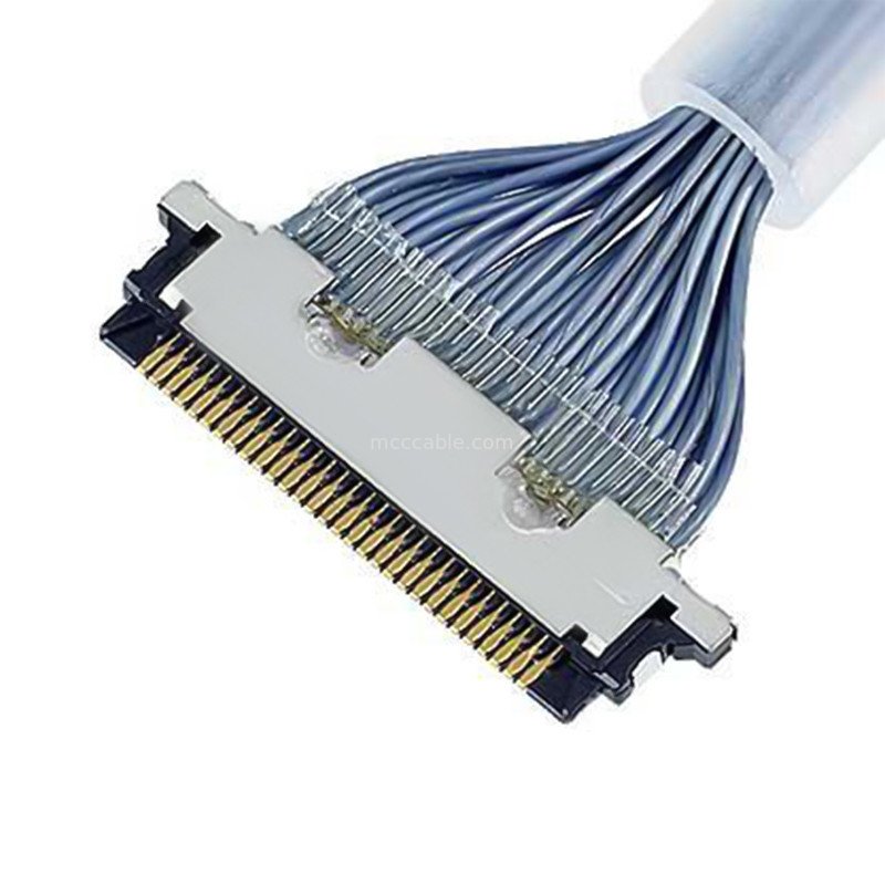 20345 20346 20347-030T-32R 330E-12R 2047-0303 Οριζόντιο σύνδεσμο μικροσυσσωματικού τύπου
