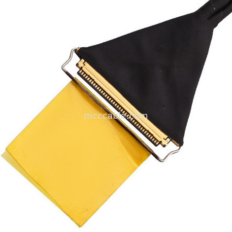 4 Pin Usb 20454-040t Edp Lvds καλώδιο Jst Phr-5 Lvds καλώδιο φώτισης πίσω