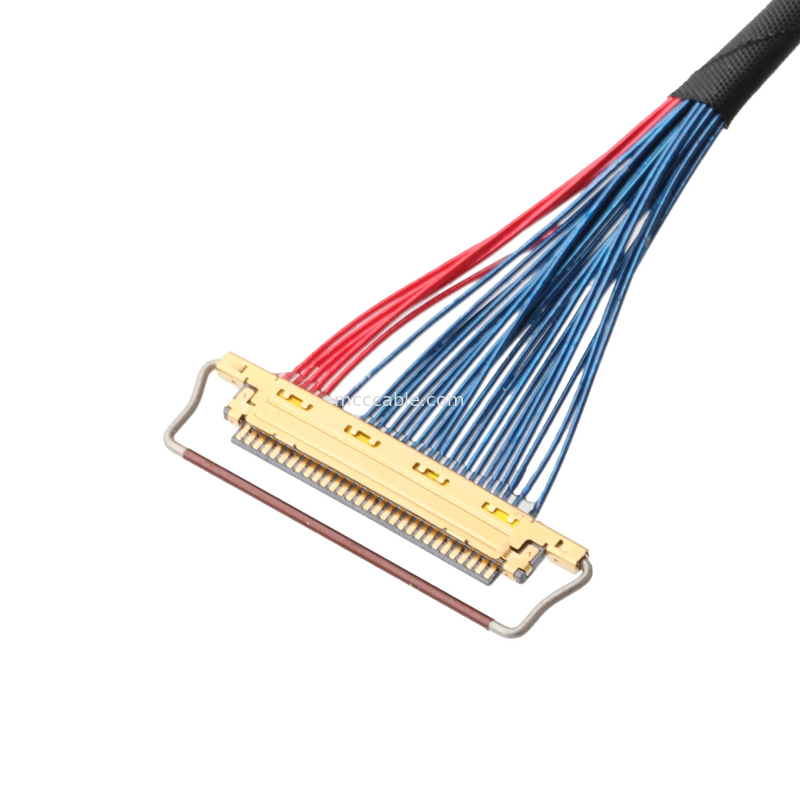 Δικτυακό δίκτυο LVDS CABLE