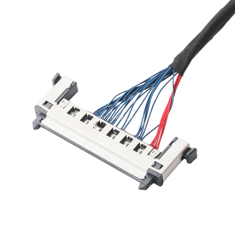 Δικτυακό δίκτυο LVDS CABLE