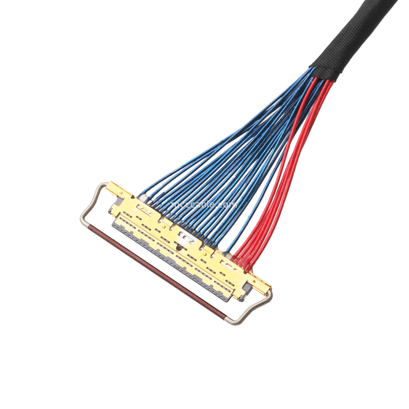 Δικτυακό δίκτυο LVDS CABLE