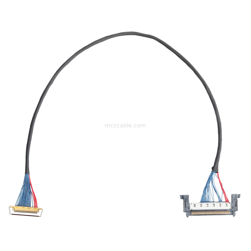 Δικτυακό δίκτυο LVDS CABLE