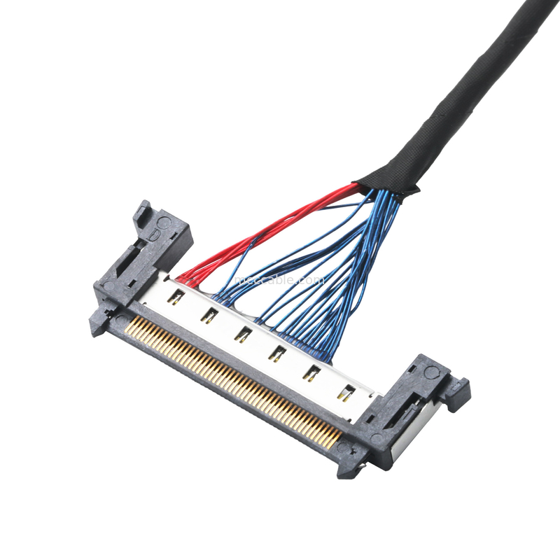 Δικτυακό δίκτυο LVDS CABLE