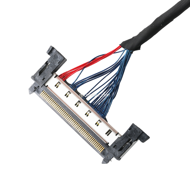 Δικτυακό δίκτυο LVDS CABLE