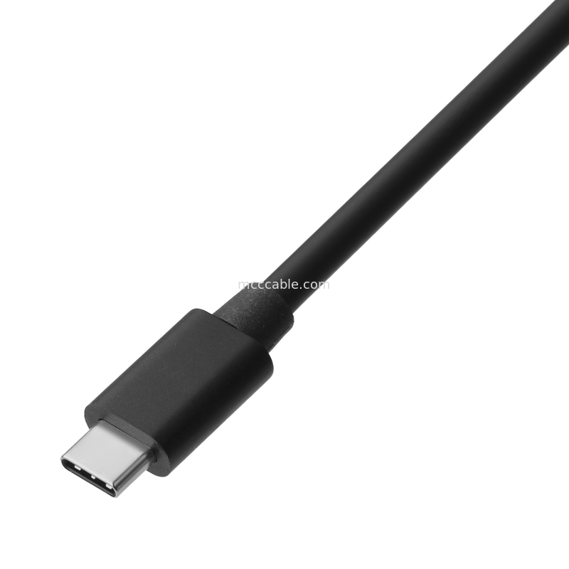 Thunderbolt 4 Custom Cable Υπερ-γρήγορη φόρτιση Μεταφορά δεδομένων με ταχύτητα αστραπής απαλή και ανθεκτική για απρόσκοπτη εμπειρία