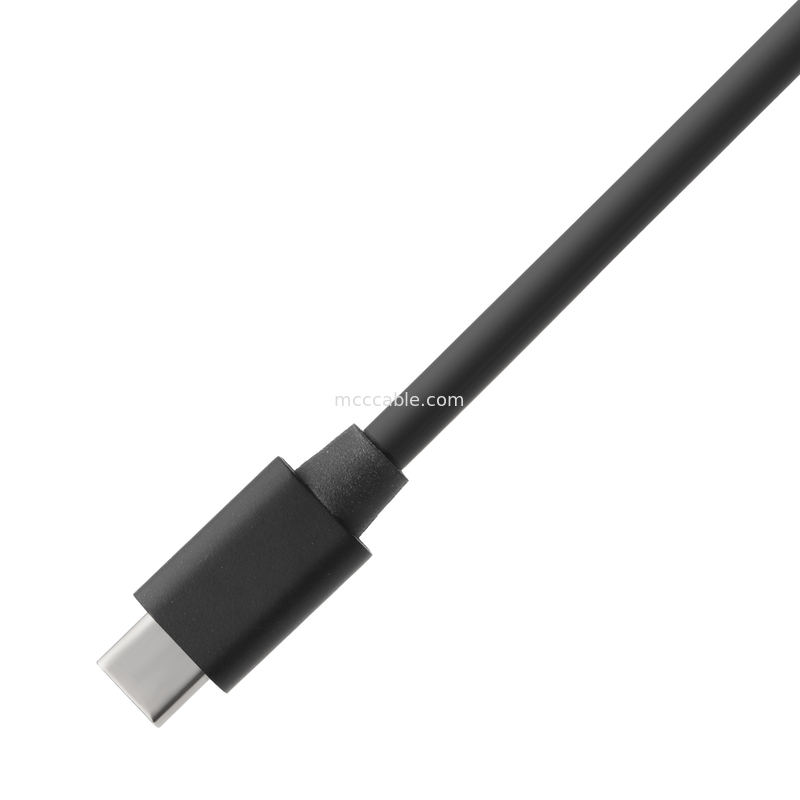 Thunderbolt 4 Custom Cable Υπερ-γρήγορη φόρτιση Μεταφορά δεδομένων με ταχύτητα αστραπής απαλή και ανθεκτική για απρόσκοπτη εμπειρία