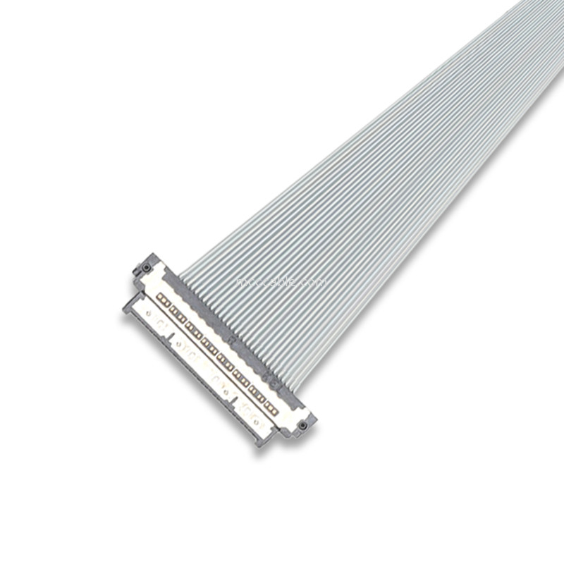 KEL Usl20-30SS-008-C 1 έως N καλώδιο Χρησιμοποιείται από ιατρικές ερευνητικές ομάδες