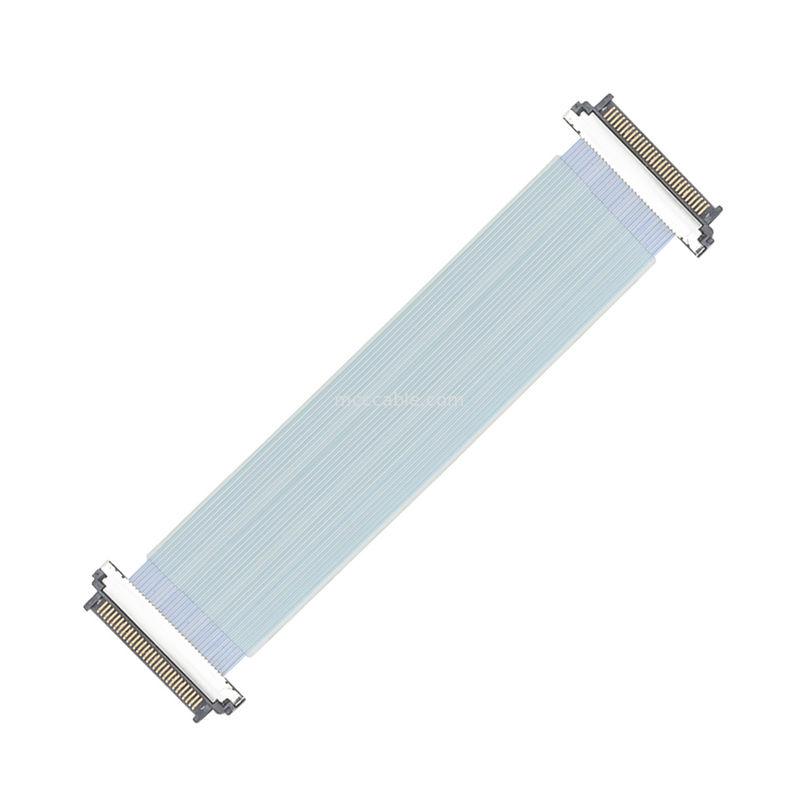 KEL 1 To N Cable KEL USL20-30SS-020-CH Customized Heat Resistant Tape Connector