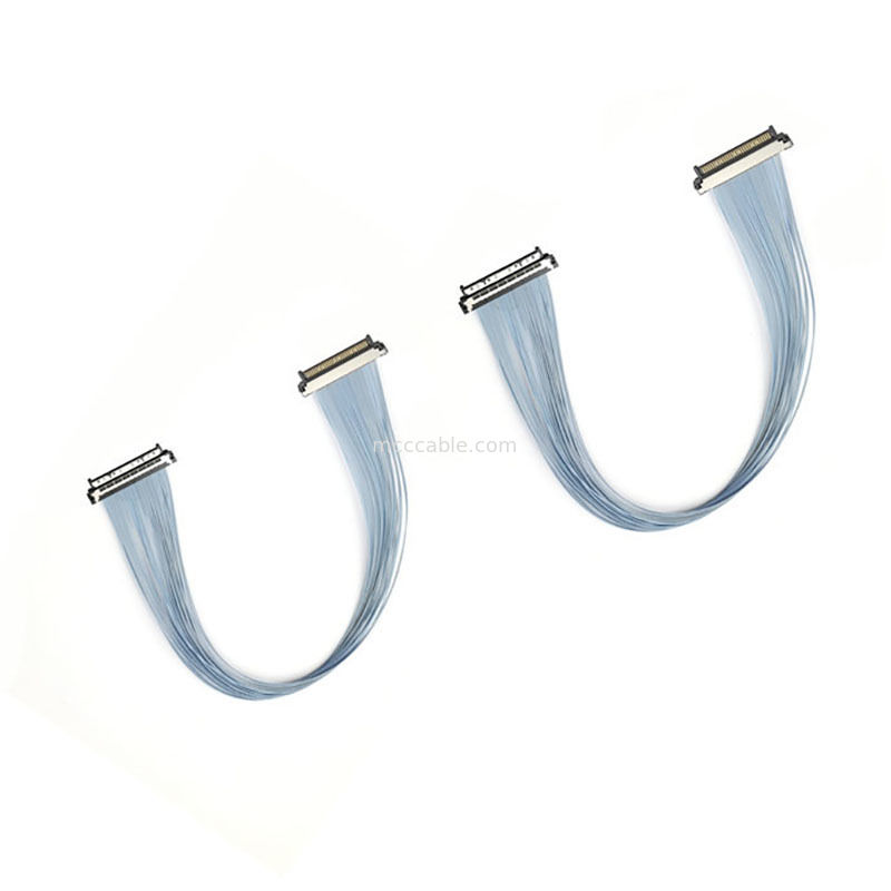 Αγοράστε 0.4mm Pitch USL20-30SS-009C ZIF Connector για ψηφιακές κάμερες βίντεο και παρακολούθησης