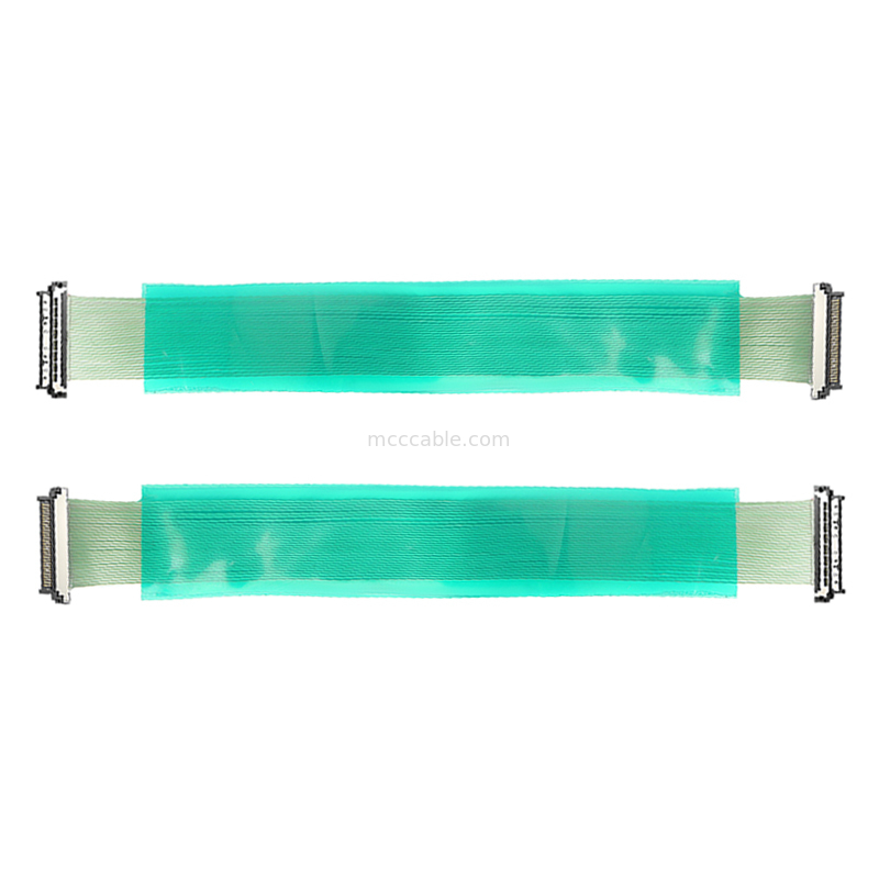 0.4mm Fine Pitch USL20-30SS-003CH - Μετάδοση Δεδομένων Υψηλής Ταχύτητας για Κάμερες IP