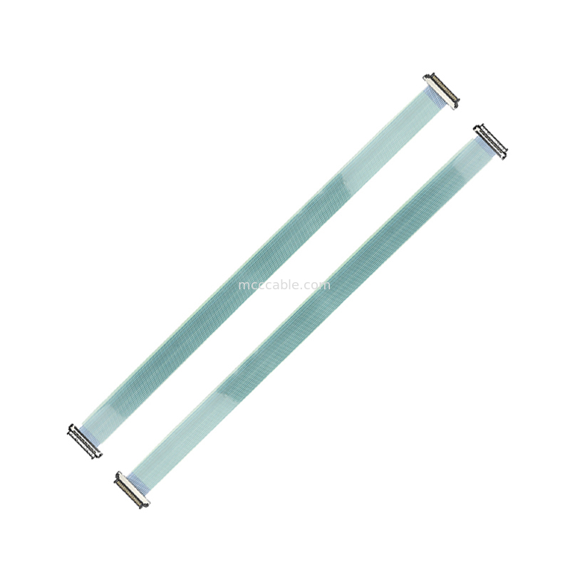 0.4mm USL20-30SS-004BH - Μικρός σύνδεσμος βήματος για μικροσκοπικές κάμερες επιτήρησης