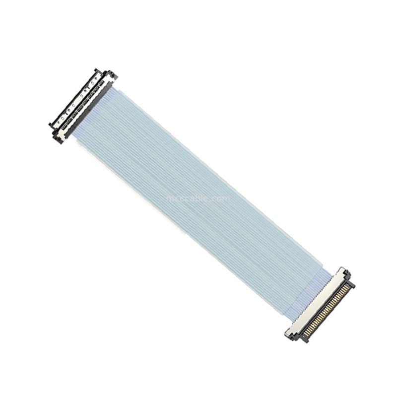 Εξαιρετικά λεπτός σύνδεσμος 0,4mm USL20-30SS-006CH - Σταθερό σήμα για κάμερες επιτήρησης HD