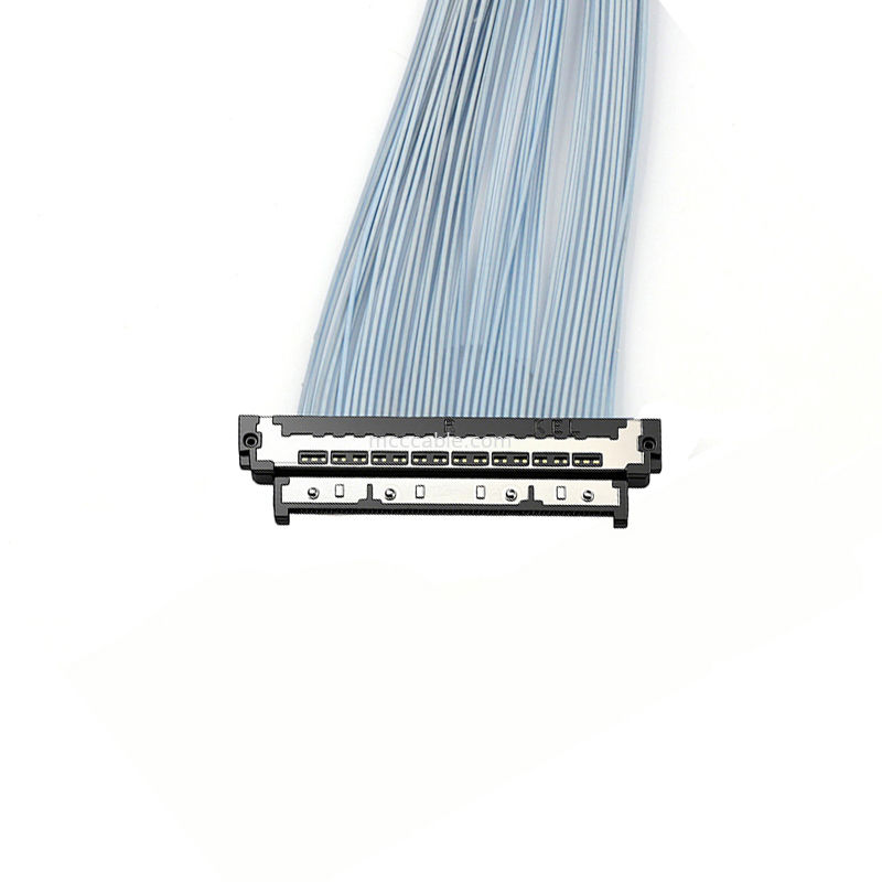 0.4mm USL20-30SS-007B - Επαγγελματικός σύνδεσμος για κάμερες ασφαλείας HD και βιομηχανικές