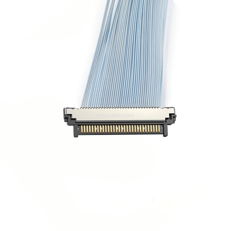 0.4mm USL20-30SS-007B - Επαγγελματικός σύνδεσμος για κάμερες ασφαλείας HD και βιομηχανικές