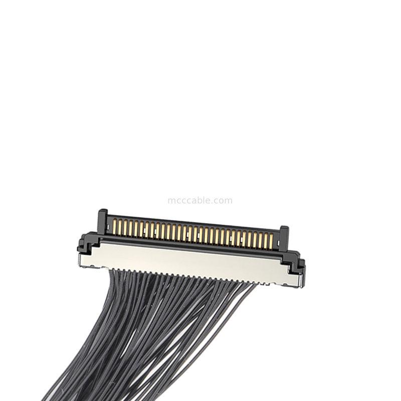 Μικροϋποδοχέας 0.4mm USL20-30SS-010C - Υποδοχέας υψηλής πυκνότητας για κάμερες φορητών συσκευών & drone