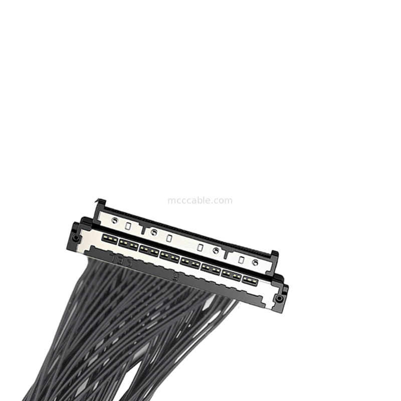 Μικροϋποδοχέας 0.4mm USL20-30SS-010C - Υποδοχέας υψηλής πυκνότητας για κάμερες φορητών συσκευών & drone