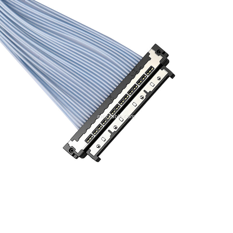 OEM 0.4mm USL20-30SS-011C - Αξιόπιστος σύνδεσμος για κατασκευαστές καμερών ασφαλείας