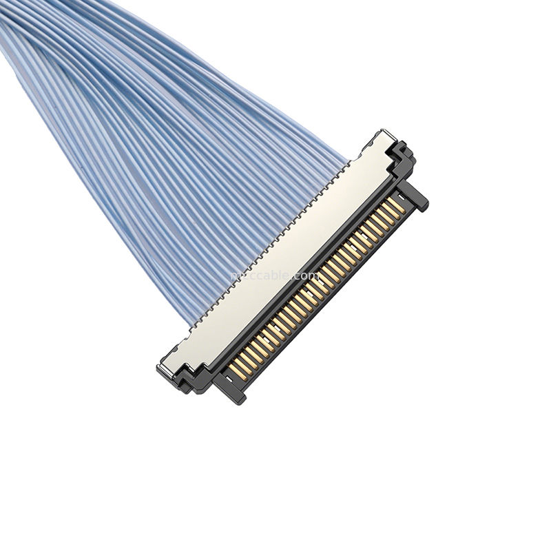 OEM 0.4mm USL20-30SS-011C - Αξιόπιστος σύνδεσμος για κατασκευαστές καμερών ασφαλείας