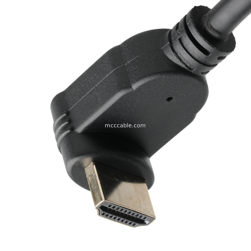 HDMI Dust Cover Set – Male & Female Connector Protector Caps for HDMI Ports