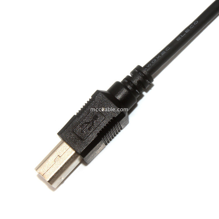 10 καρφίτσα 30AWG 2.54mm συνέλευση 150mm μήκος Molex 22-55-2101 καλωδίων Molex πισσών