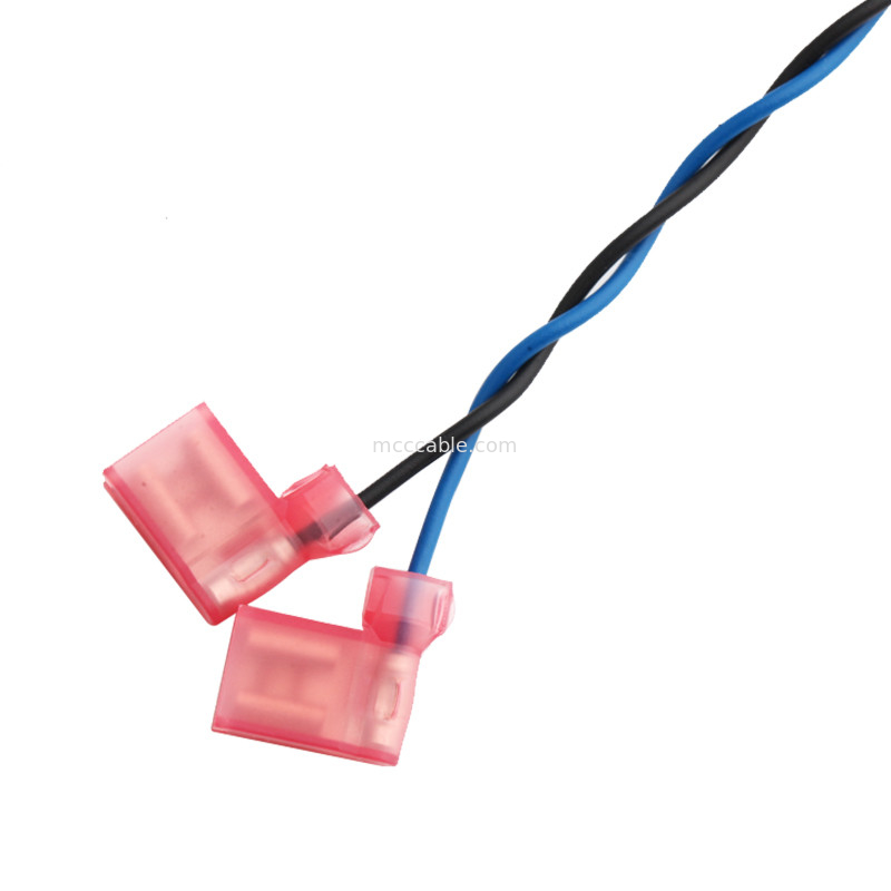 MOLEX 430250408 στη συνέλευση 3,0 4 καρφίτσα 100mm καλωδίου τροφοδοσίας 2-520129-2 TE μήκος