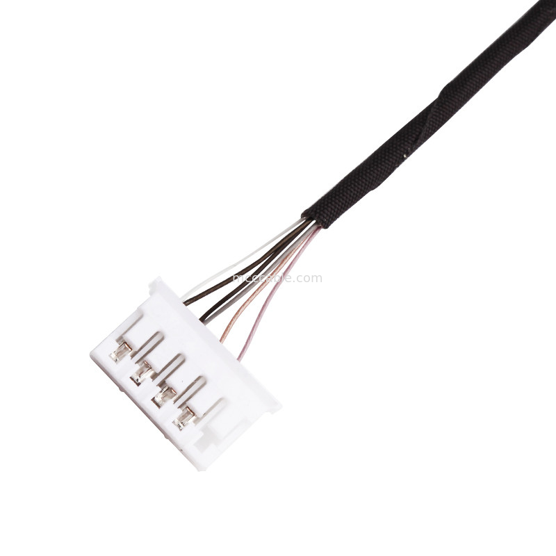 4 Pin Usb 20454-040t Edp Lvds καλώδιο Jst Phr-5 Lvds καλώδιο φώτισης πίσω